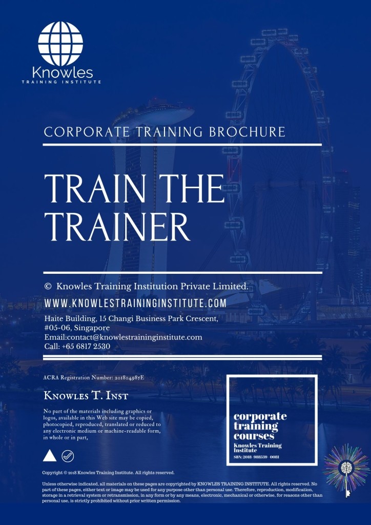 Train-the-Trainer-Training-Course-in-Sweden-Brochure