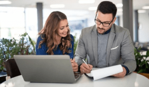 Leadership Training Courses in Sweden